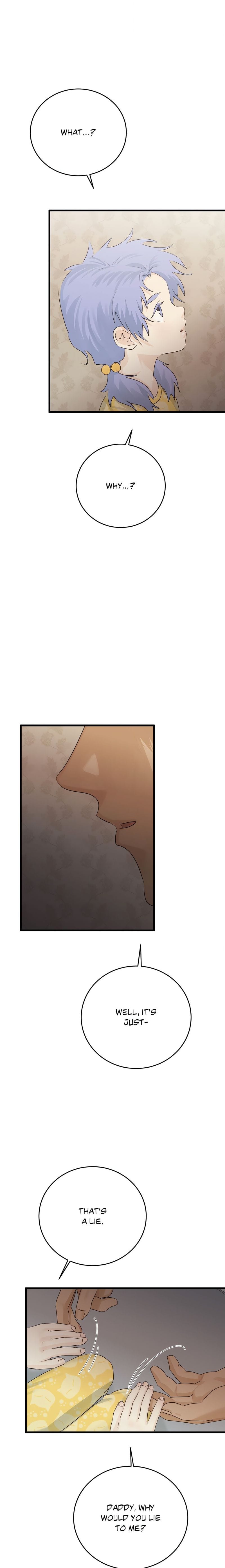 Where the Heart Is (Uncensored), chapter 82, page 17 of 21