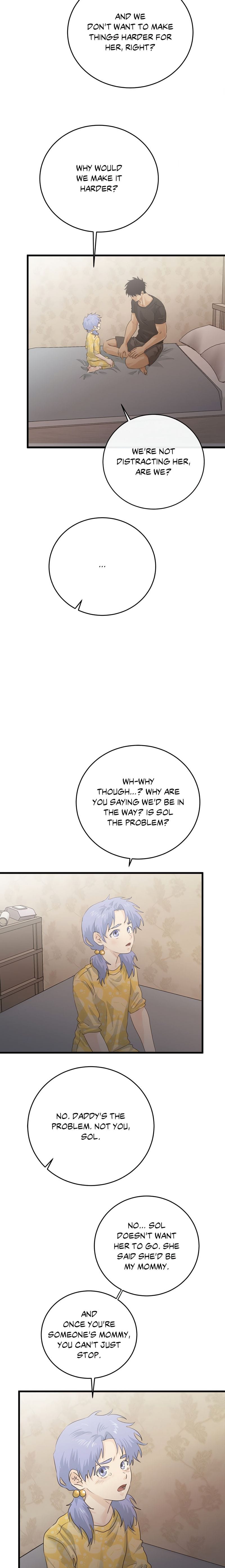 Where the Heart Is (Uncensored), chapter 82, page 19 of 21