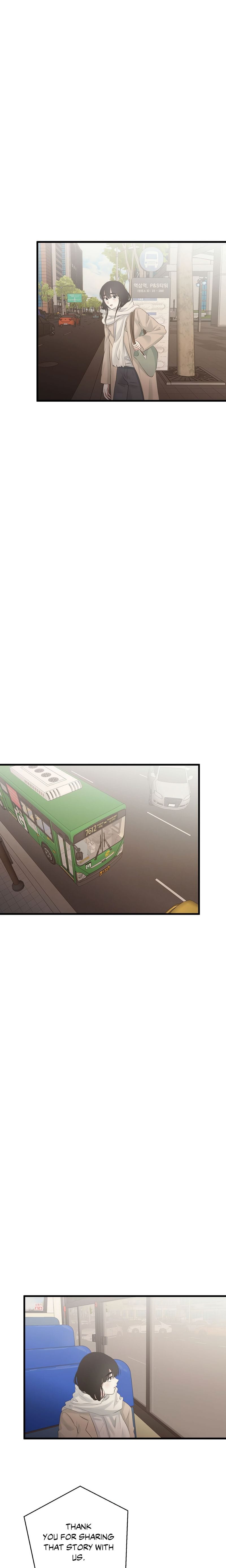 Where the Heart Is (Uncensored), chapter 83, page 5 of 23