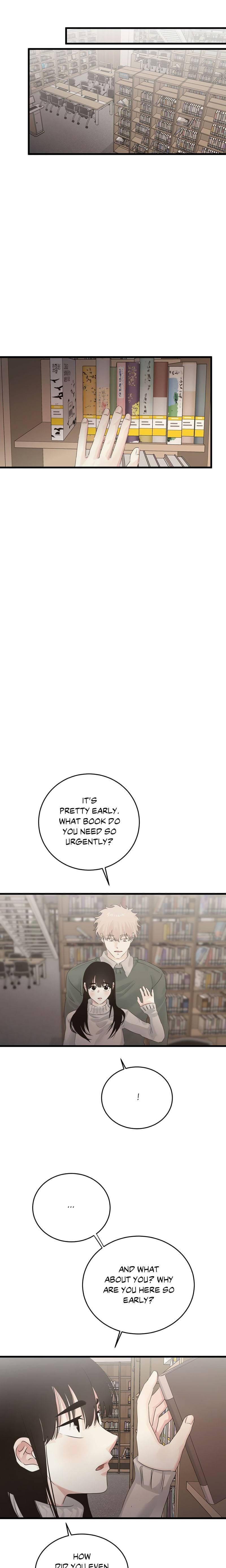 Where the Heart Is (Uncensored), chapter 83, page 7 of 23