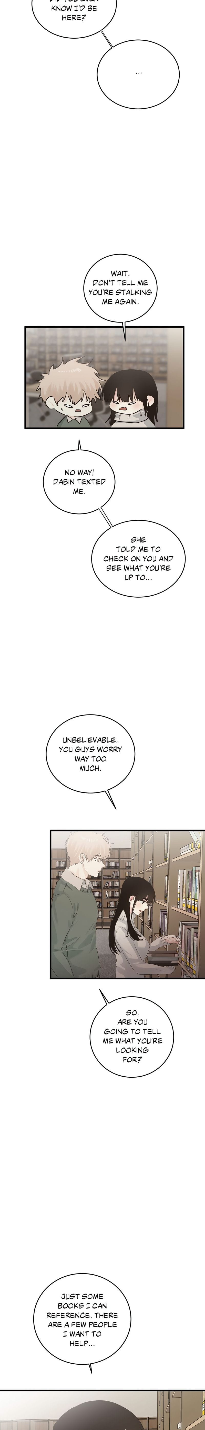 Where the Heart Is (Uncensored), chapter 83, page 8 of 23
