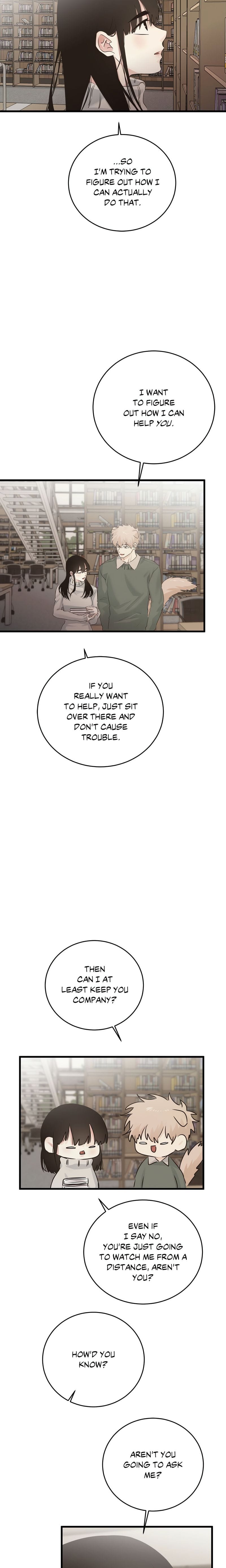 Where the Heart Is (Uncensored), chapter 83, page 9 of 23