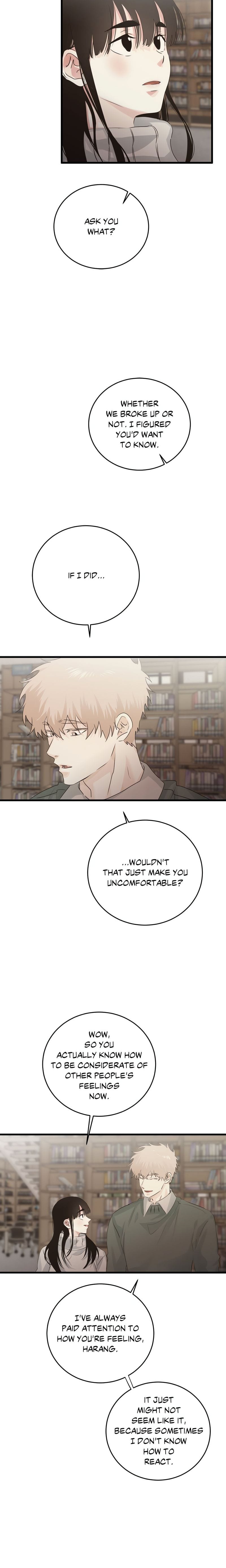 Where the Heart Is (Uncensored), chapter 83, page 10 of 23