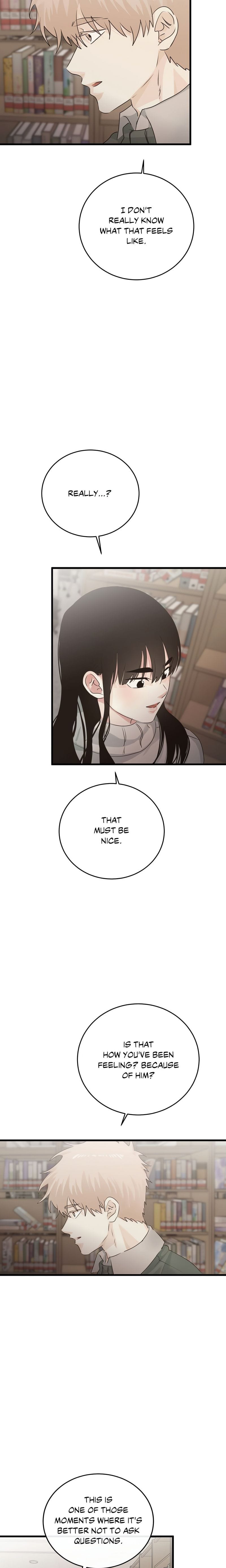 Where the Heart Is (Uncensored), chapter 83, page 12 of 23