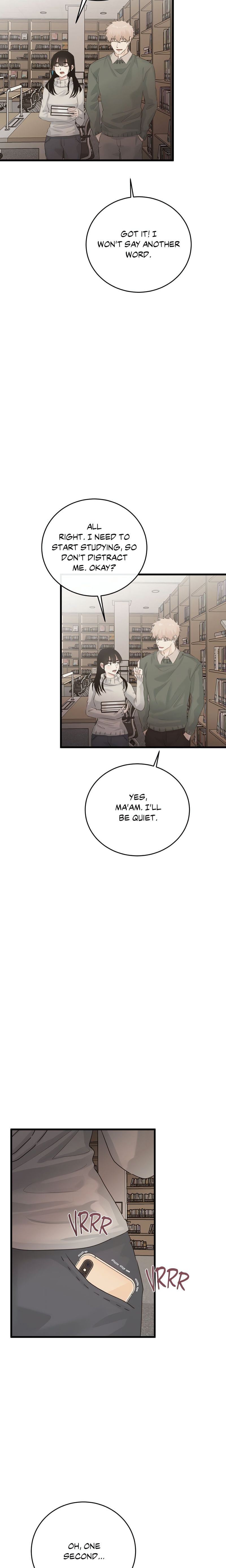 Where the Heart Is (Uncensored), chapter 83, page 13 of 23