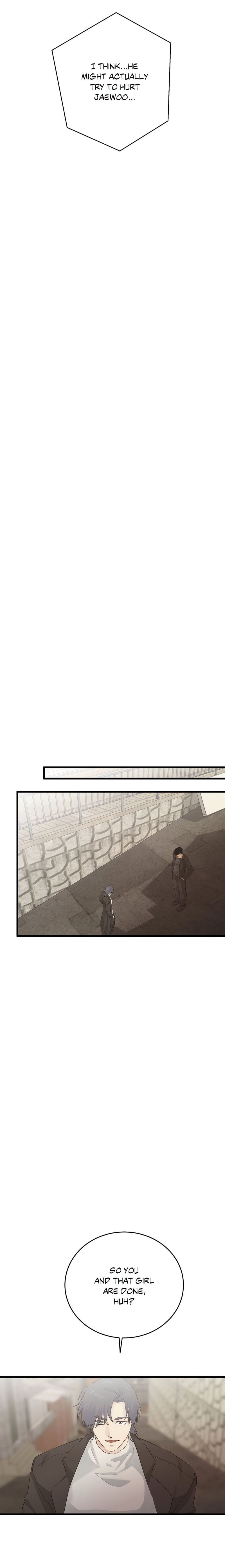 Where the Heart Is (Uncensored), chapter 83, page 16 of 23
