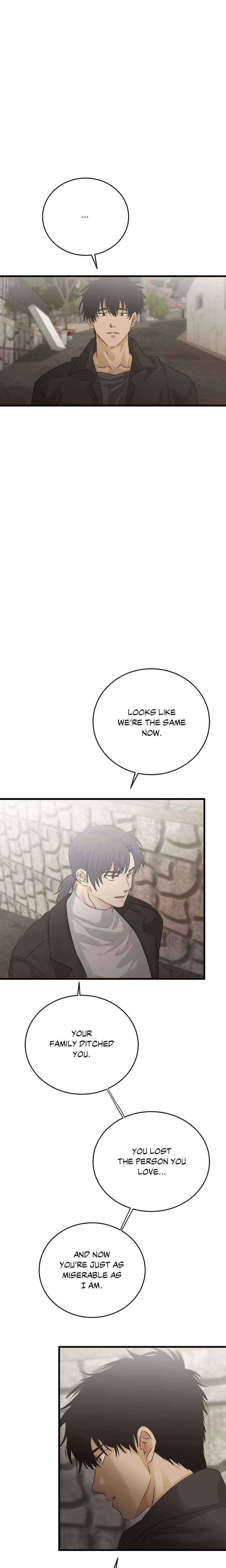 Where the Heart Is (Uncensored), chapter 83, page 17 of 23