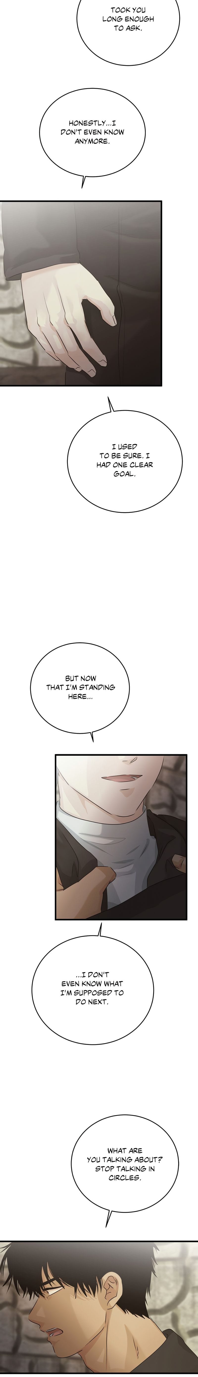 Where the Heart Is (Uncensored), chapter 83, page 19 of 23