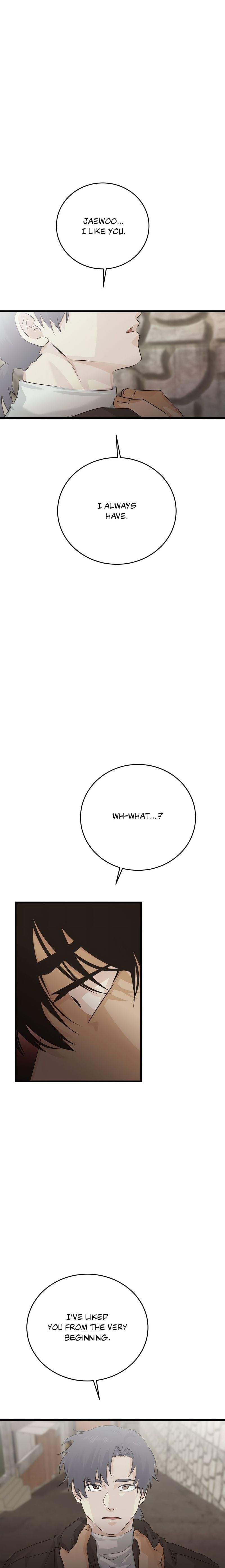 Where the Heart Is (Uncensored), chapter 83, page 20 of 23