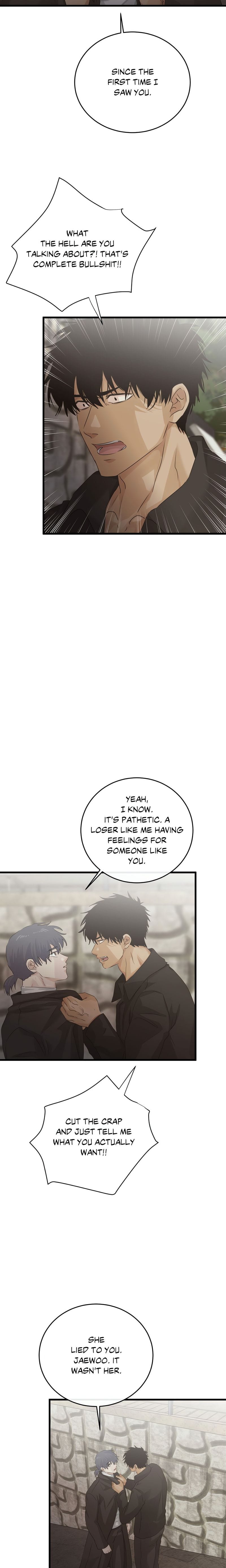 Where the Heart Is (Uncensored), chapter 83, page 21 of 23