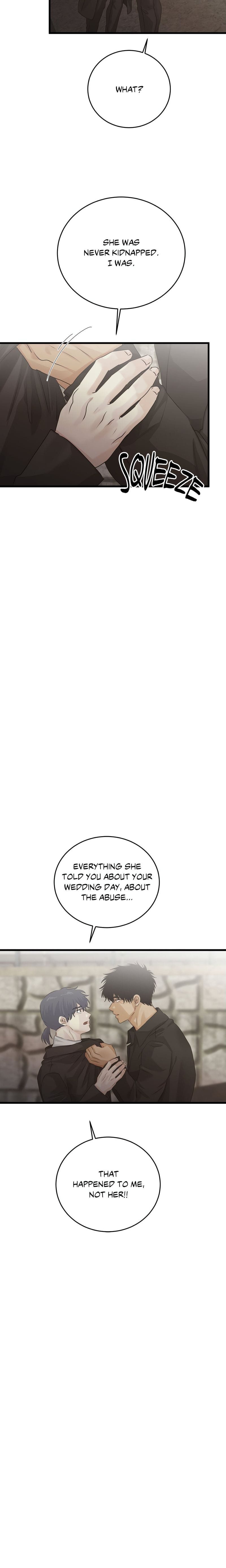 Where the Heart Is (Uncensored), chapter 83, page 22 of 23
