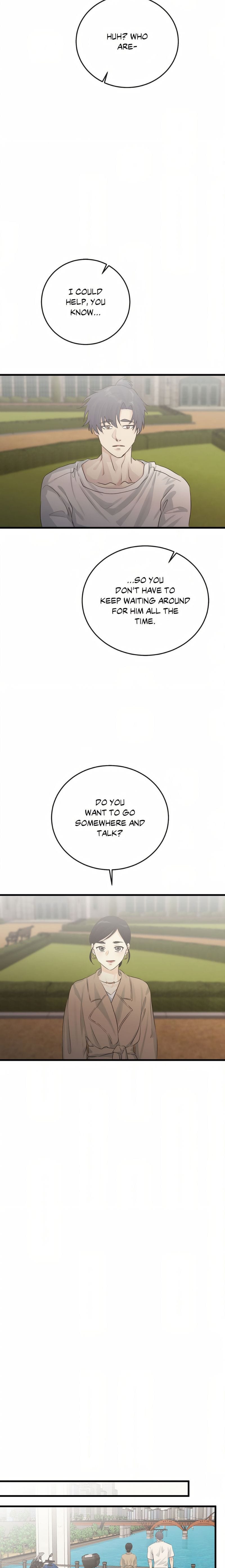 Where the Heart Is (Uncensored), chapter 84, page 6 of 22