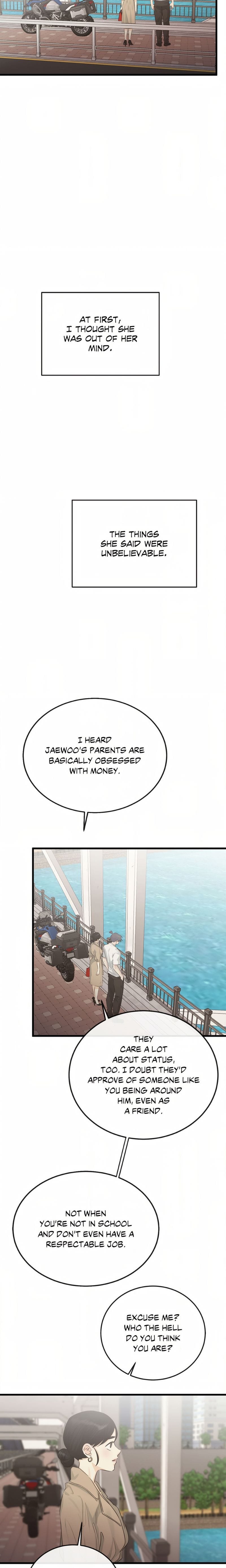 Where the Heart Is (Uncensored), chapter 84, page 7 of 22