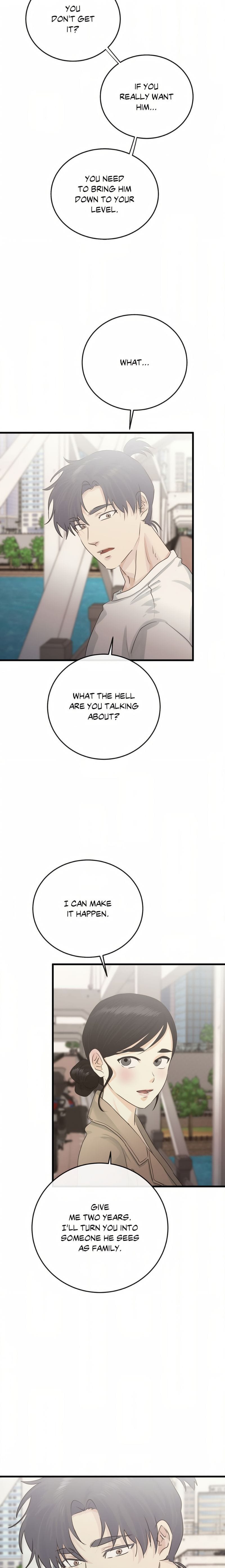 Where the Heart Is (Uncensored), chapter 84, page 8 of 22