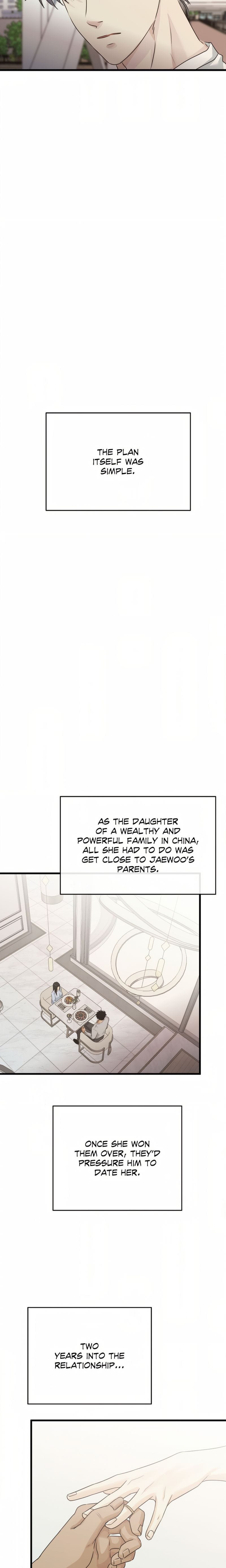 Where the Heart Is (Uncensored), chapter 84, page 9 of 22