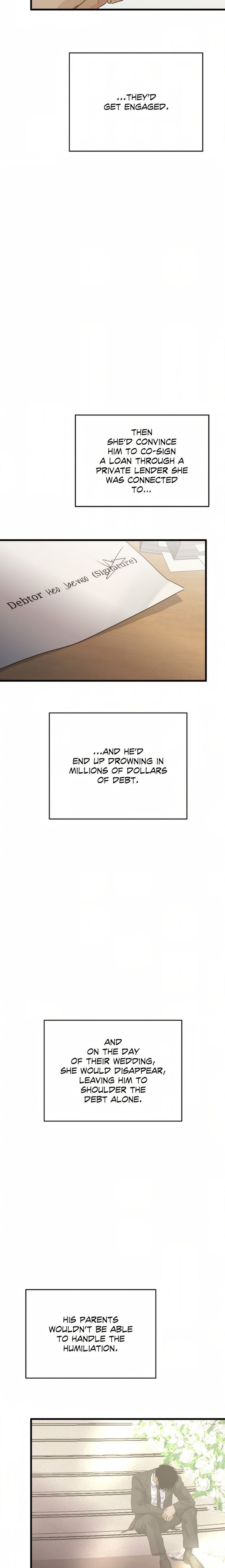 Where the Heart Is (Uncensored), chapter 84, page 10 of 22