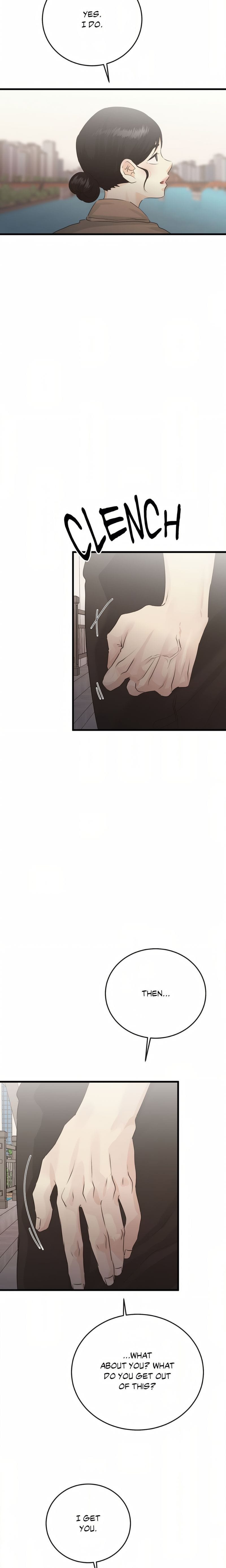 Where the Heart Is (Uncensored), chapter 84, page 12 of 22