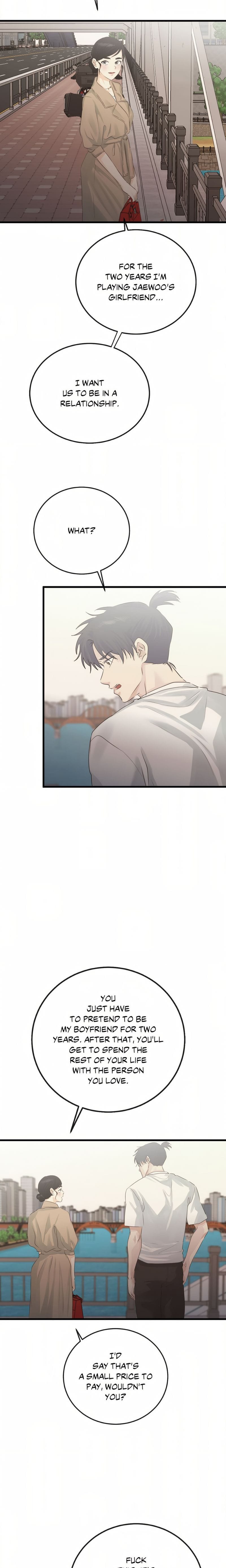 Where the Heart Is (Uncensored), chapter 84, page 13 of 22