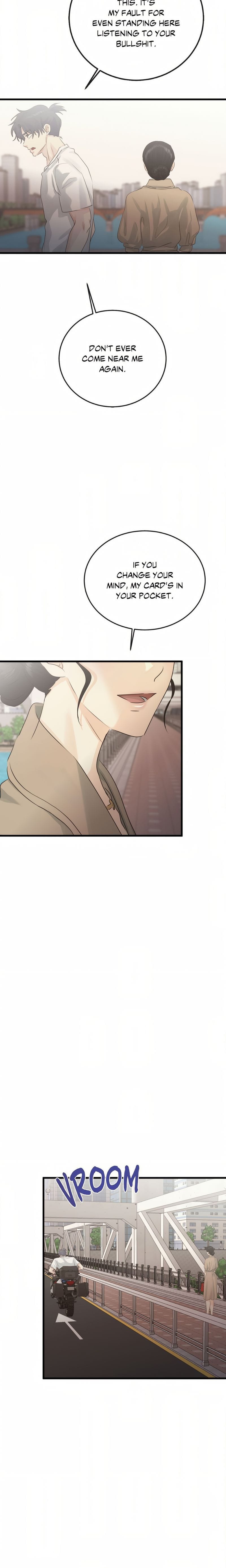 Where the Heart Is (Uncensored), chapter 84, page 14 of 22