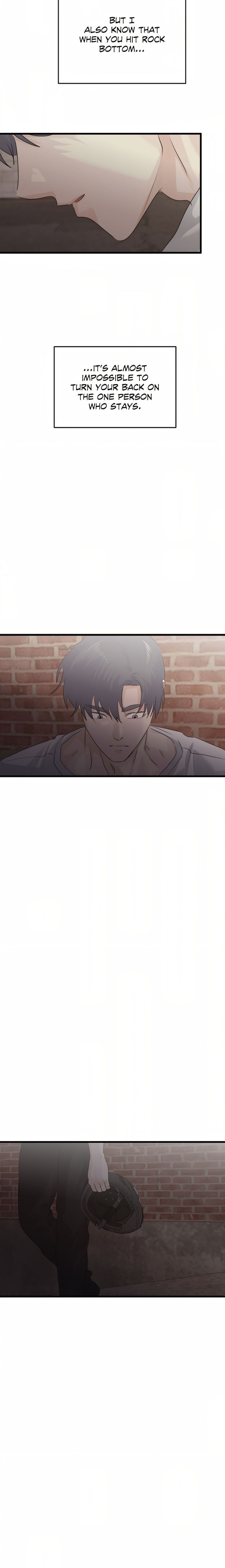 Where the Heart Is (Uncensored), chapter 84, page 16 of 22