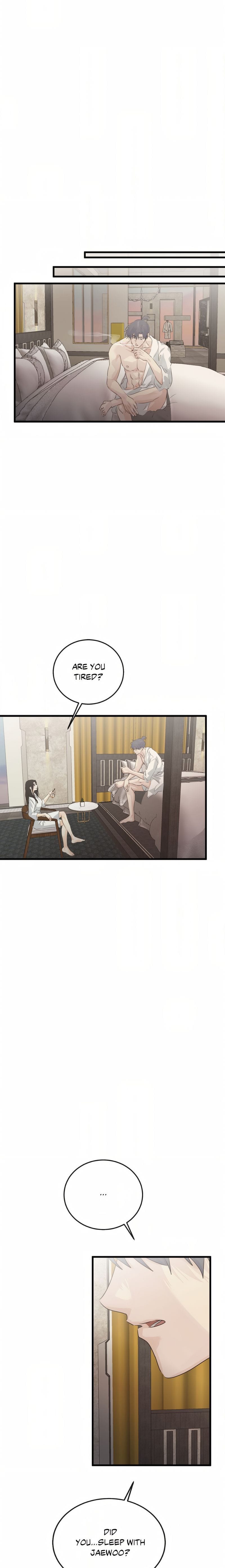 Where the Heart Is (Uncensored), chapter 84, page 17 of 22