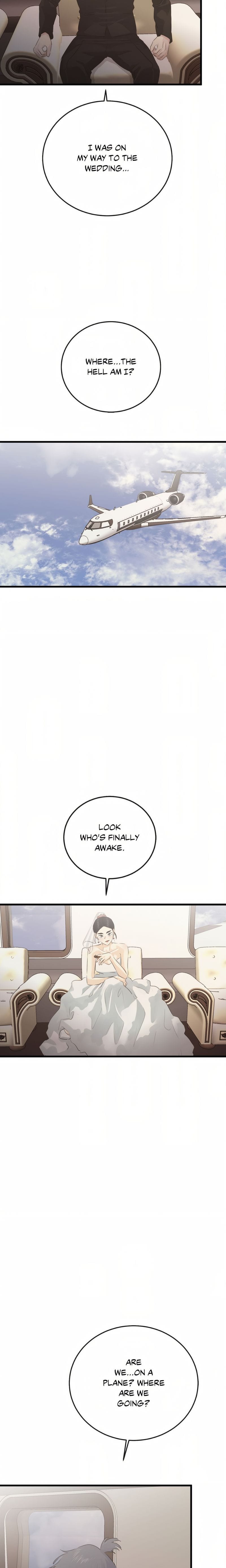 Where the Heart Is (Uncensored), chapter 84, page 21 of 22