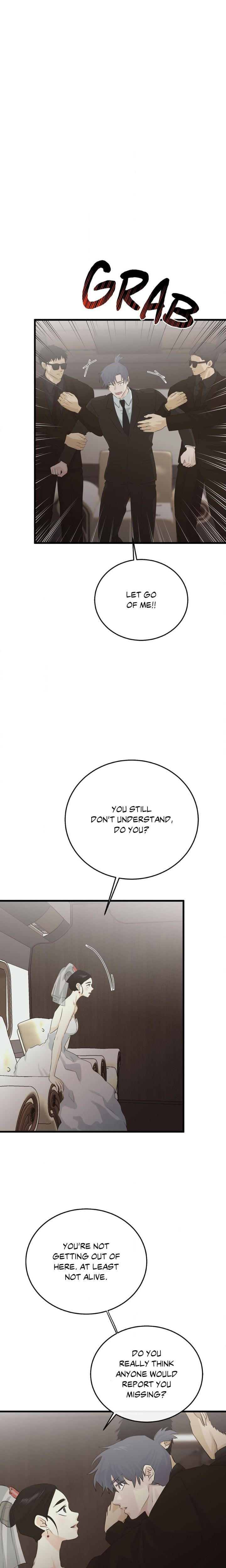 Where the Heart Is (Uncensored), chapter 85, page 5 of 23