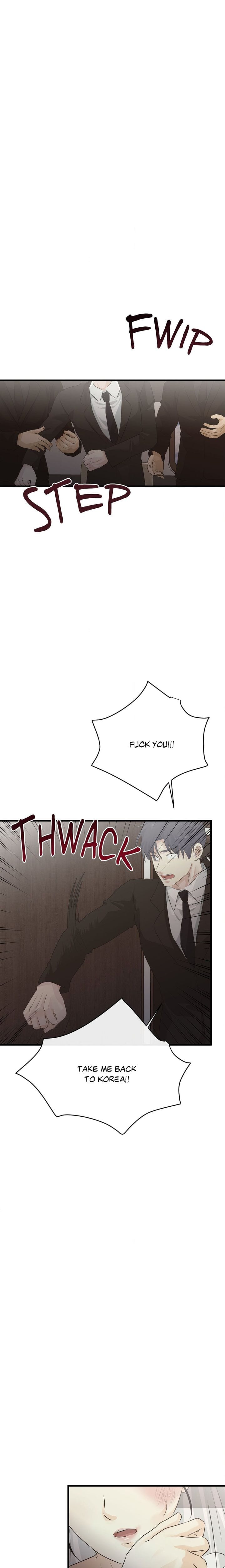 Where the Heart Is (Uncensored), chapter 85, page 7 of 23