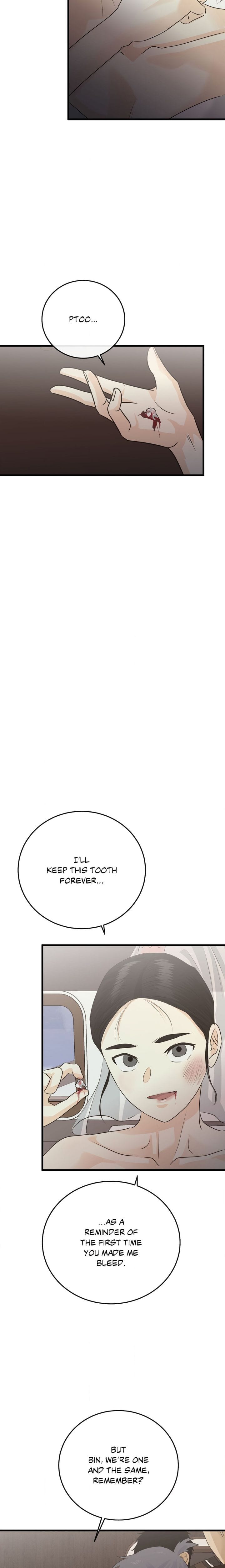 Where the Heart Is (Uncensored), chapter 85, page 8 of 23