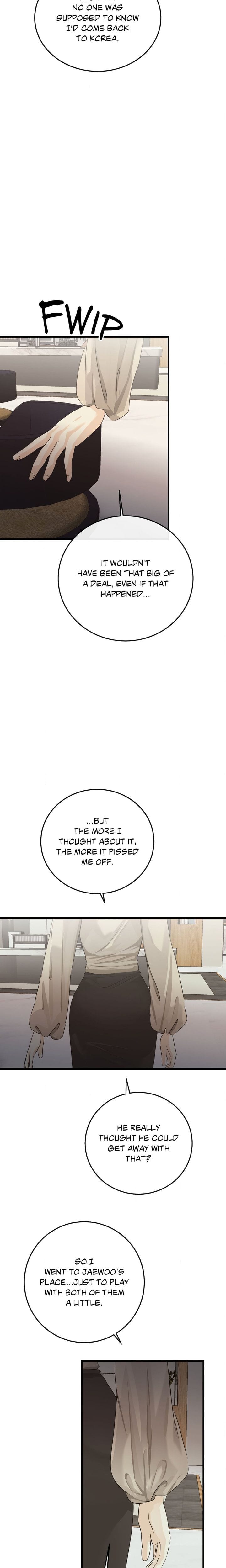 Where the Heart Is (Uncensored), chapter 86, page 7 of 22