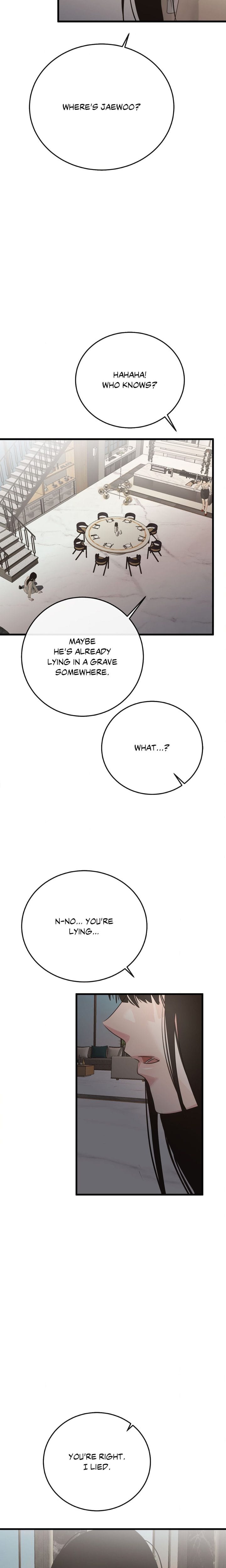 Where the Heart Is (Uncensored), chapter 86, page 9 of 22