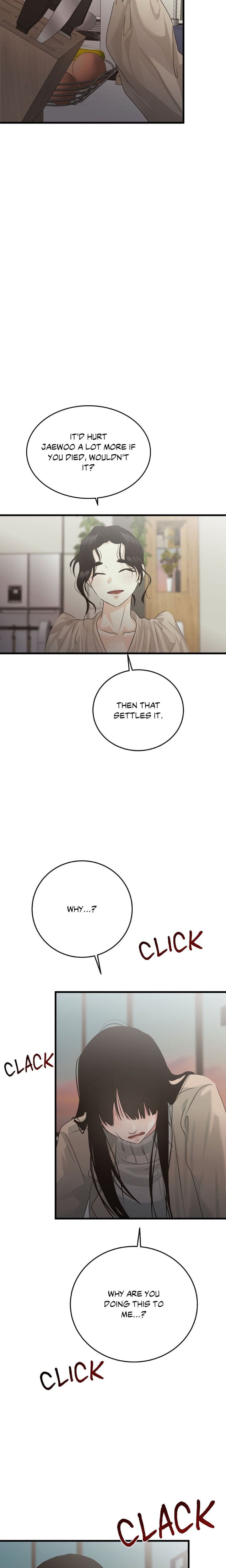 Where the Heart Is (Uncensored), chapter 86, page 11 of 22