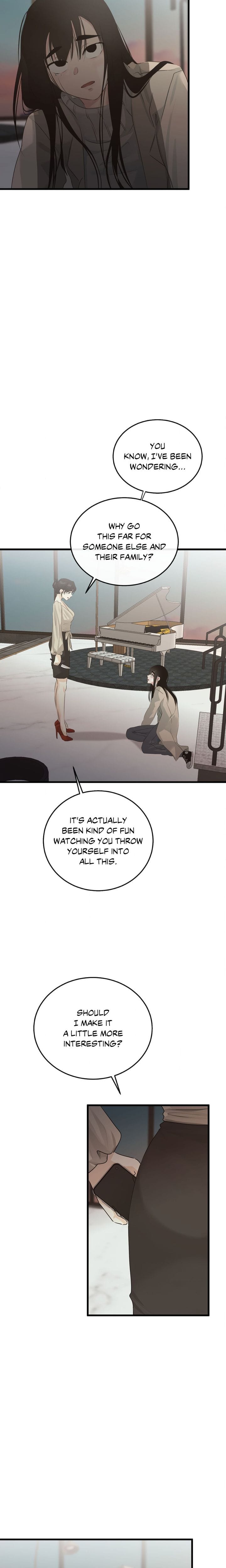 Where the Heart Is (Uncensored), chapter 86, page 12 of 22