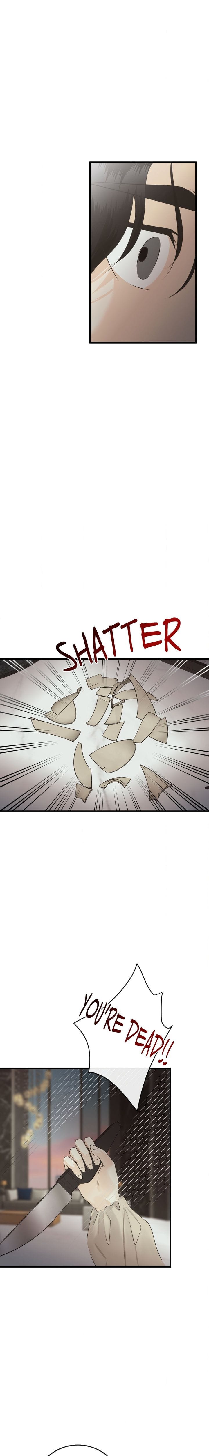 Where the Heart Is (Uncensored), chapter 86, page 16 of 22
