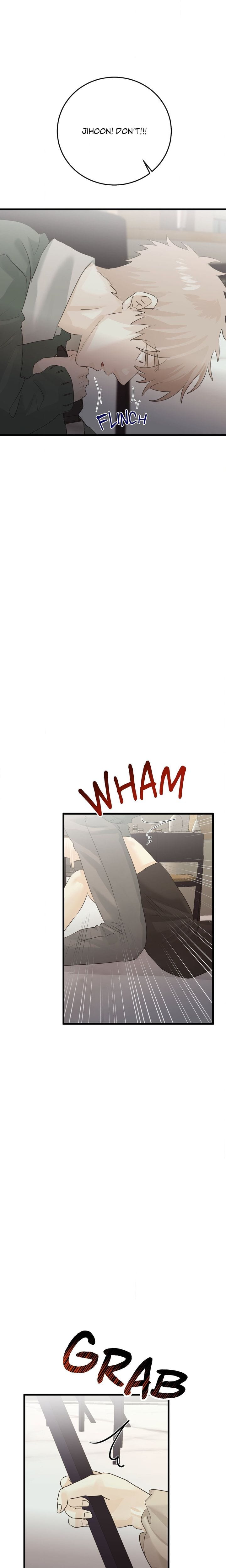 Where the Heart Is (Uncensored), chapter 86, page 19 of 22