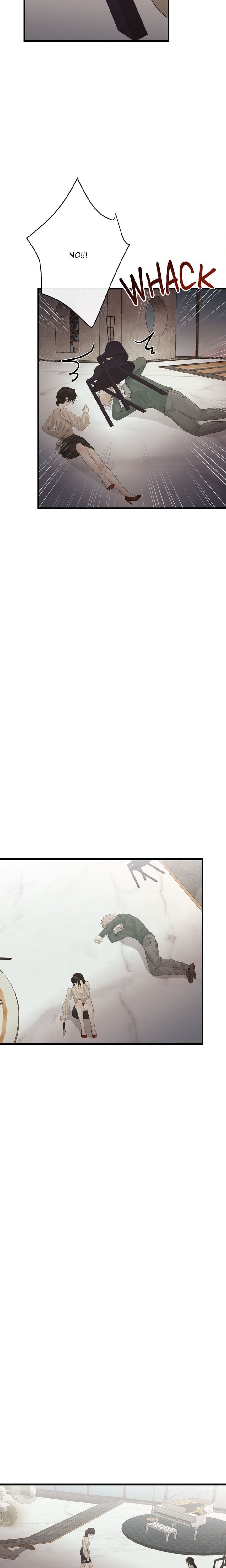 Where the Heart Is (Uncensored), chapter 86, page 20 of 22