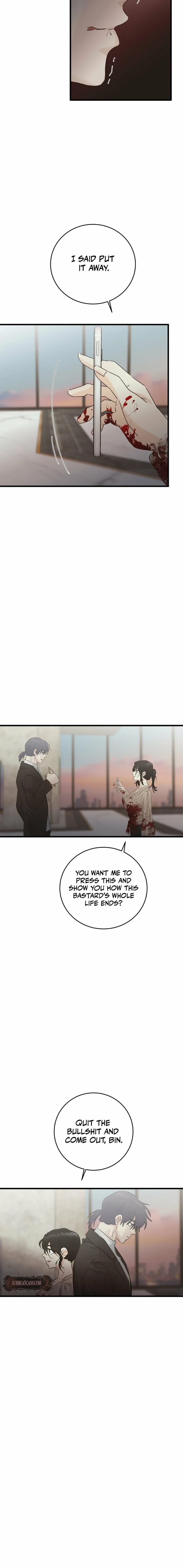 Where the Heart Is (Uncensored), chapter 87, page 8 of 17