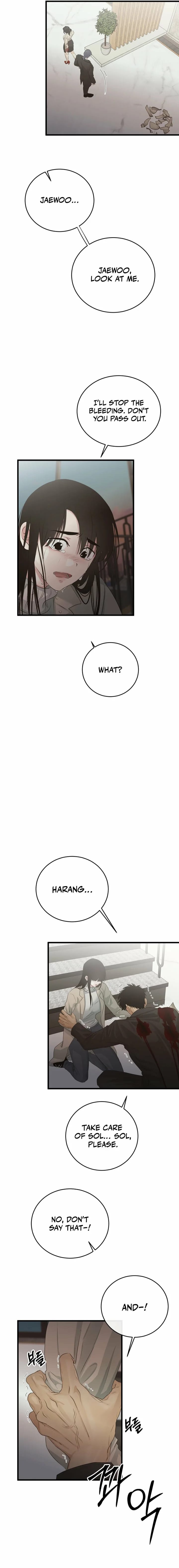 Where the Heart Is (Uncensored), chapter 87, page 9 of 17