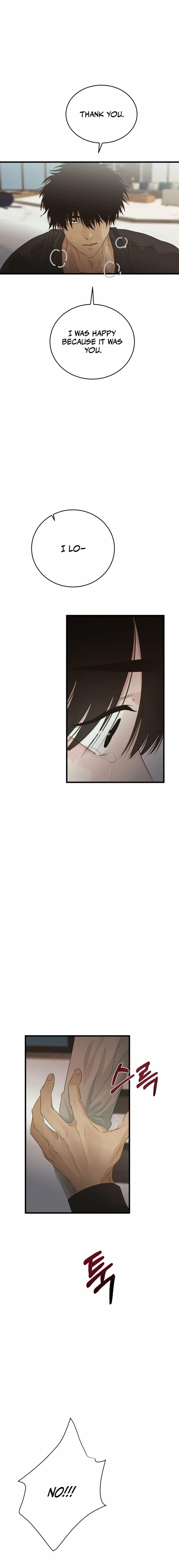 Where the Heart Is (Uncensored), chapter 87, page 10 of 17