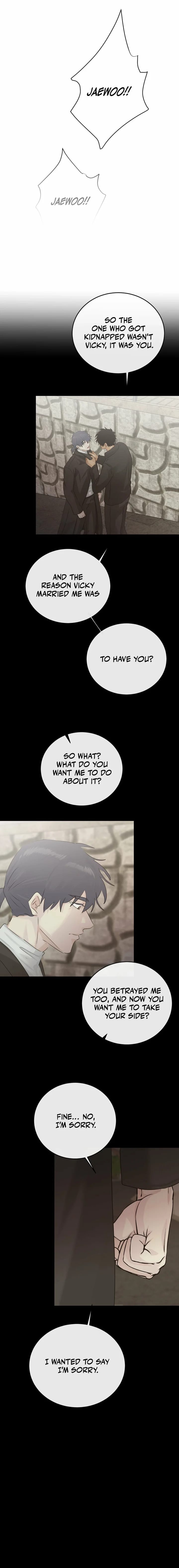 Where the Heart Is (Uncensored), chapter 87, page 11 of 17