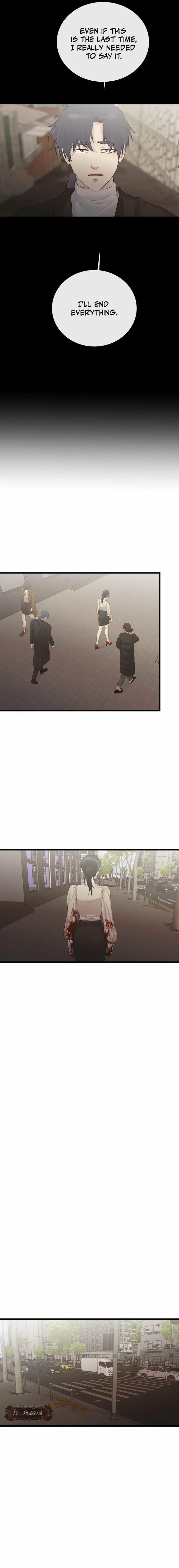 Where the Heart Is (Uncensored), chapter 87, page 12 of 17
