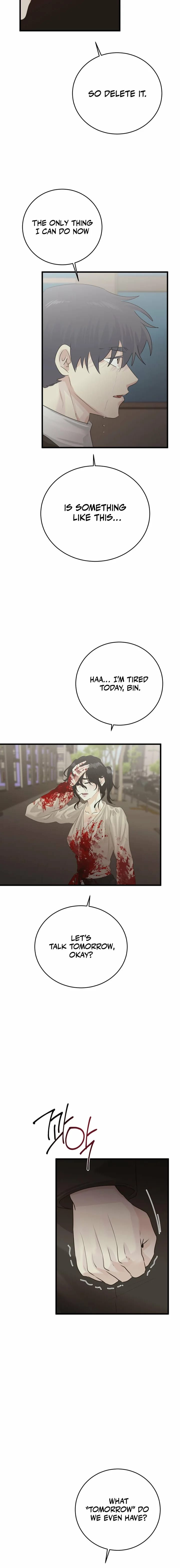 Where the Heart Is (Uncensored), chapter 87, page 14 of 17