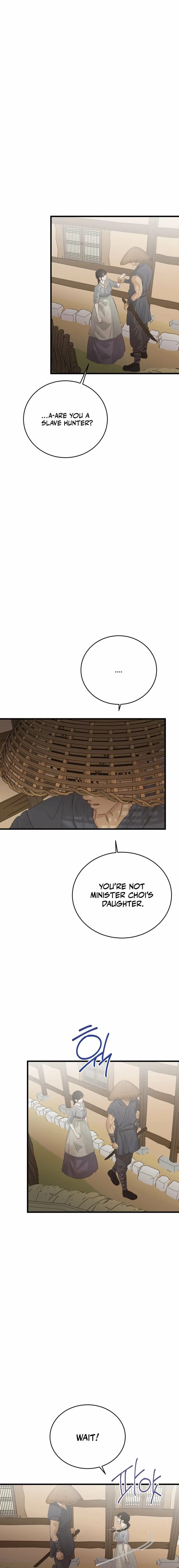 Where the Heart Is (Uncensored), chapter 88: Chapter 88 - Special Chapter 1, page 5 of 17