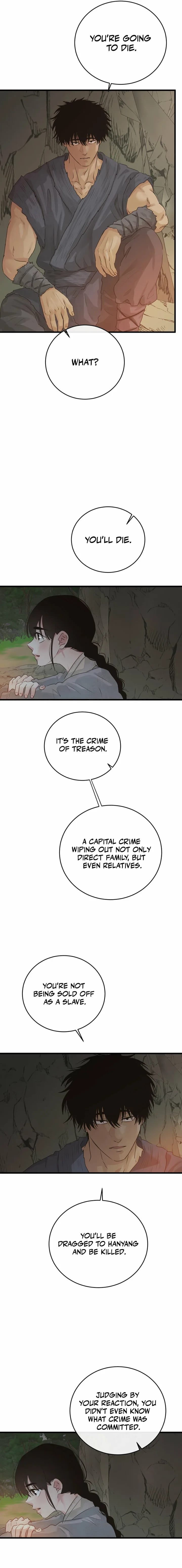 Where the Heart Is (Uncensored), chapter 88: Chapter 88 - Special Chapter 1, page 9 of 17