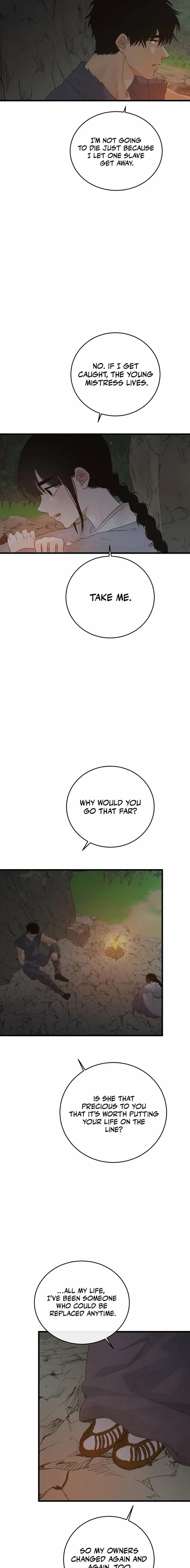 Where the Heart Is (Uncensored), chapter 88: Chapter 88 - Special Chapter 1, page 11 of 17