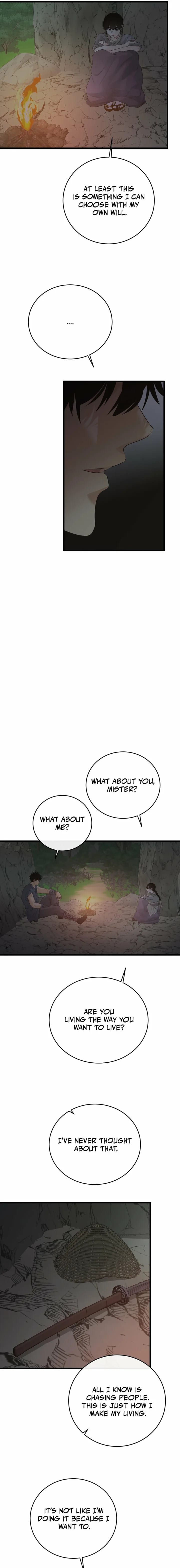 Where the Heart Is (Uncensored), chapter 88: Chapter 88 - Special Chapter 1, page 13 of 17