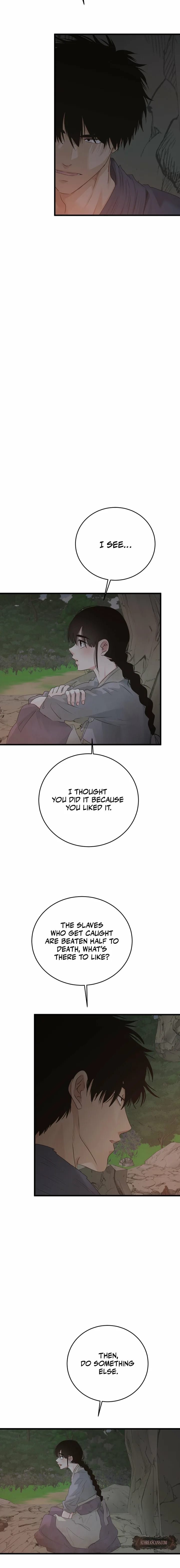 Where the Heart Is (Uncensored), chapter 88: Chapter 88 - Special Chapter 1, page 14 of 17