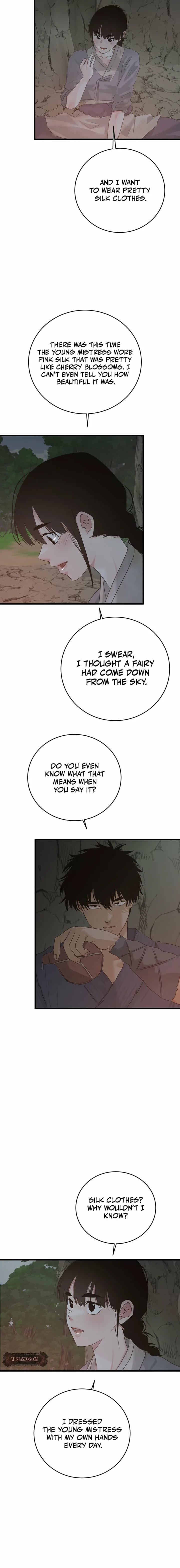 Where the Heart Is (Uncensored), chapter 88: Chapter 88 - Special Chapter 1, page 16 of 17
