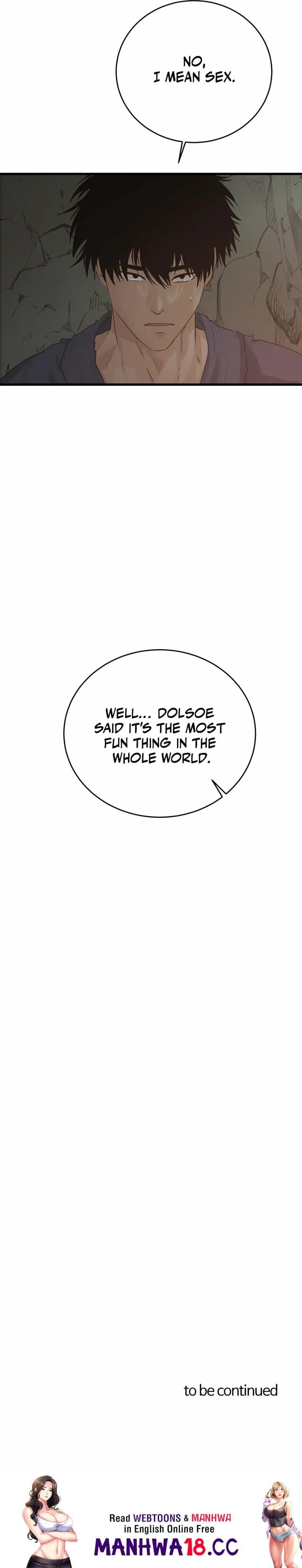 Where the Heart Is (Uncensored), chapter 88: Chapter 88 - Special Chapter 1, page 17 of 17