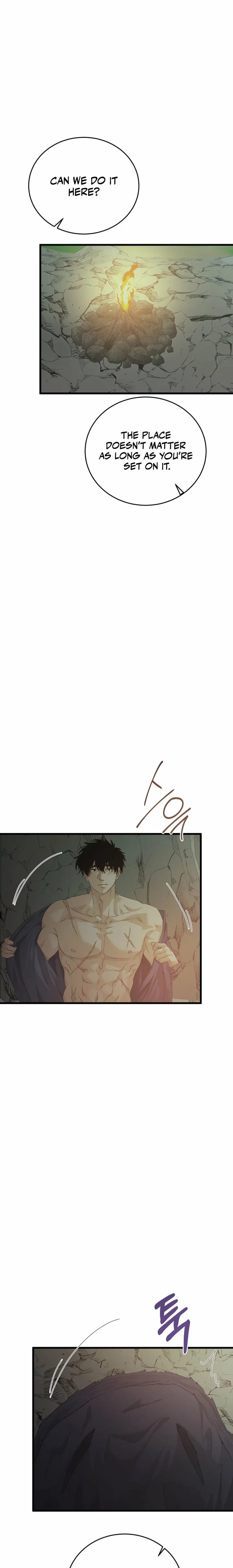 Where the Heart Is (Uncensored), chapter 89, page 5 of 19
